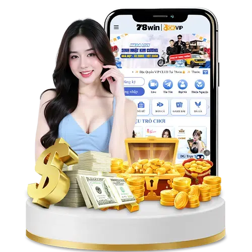 Dễ dàng nhận thưởng
