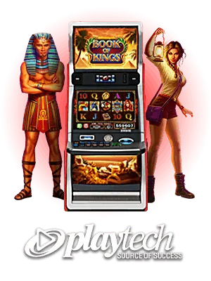 Thư viện trò chơi slot đa dạng