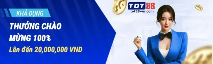 Ưu đãi hoàn trả tiền cược