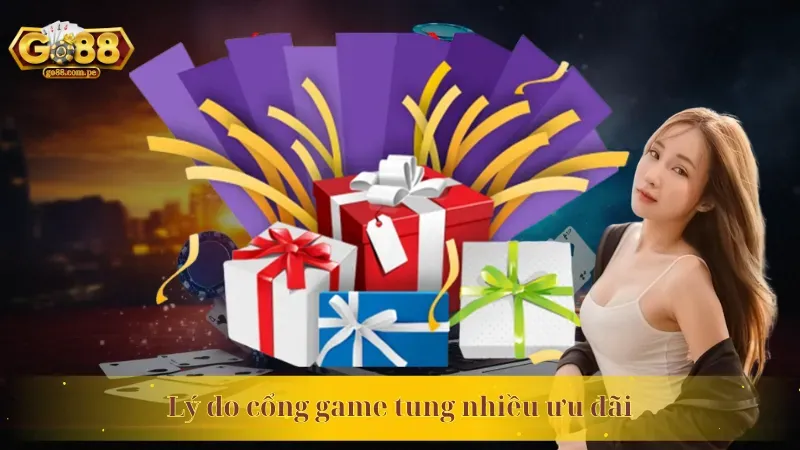 Thưởng chào mừng nạp tiền lần đầu
