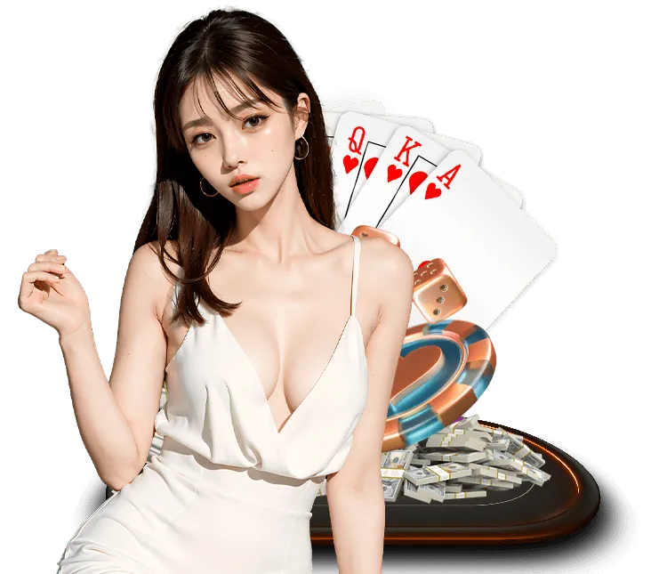 Slot game